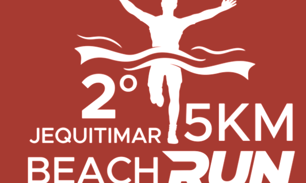 2º Jequitimar Beach Run movimenta Guarujá com experiência completade esporte, bem-estar e hospitalidade