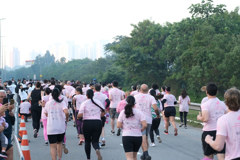 Corrida e Caminhada Solidária do Instituto Protea retorna em nova edição e fortalece ações de impacto social e empoderamento feminino
