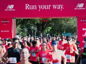 De volta à Cidade Maravilhosa, New Balance 15K Rio de Janeiro reúne6 mil corredores neste domingo