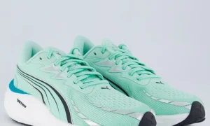 Puma Velocity Nitro 4 — A evolução do treinador diário que ficou mais leve e responsivo