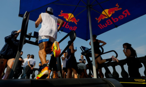 Neste final de semana, Porto Alegre recebe a seletiva do desafio de corrida Red Bull 24 Horas