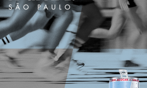 Red Bull Zero e City Runners movimentam São Paulo nesta quinta-feira (2)