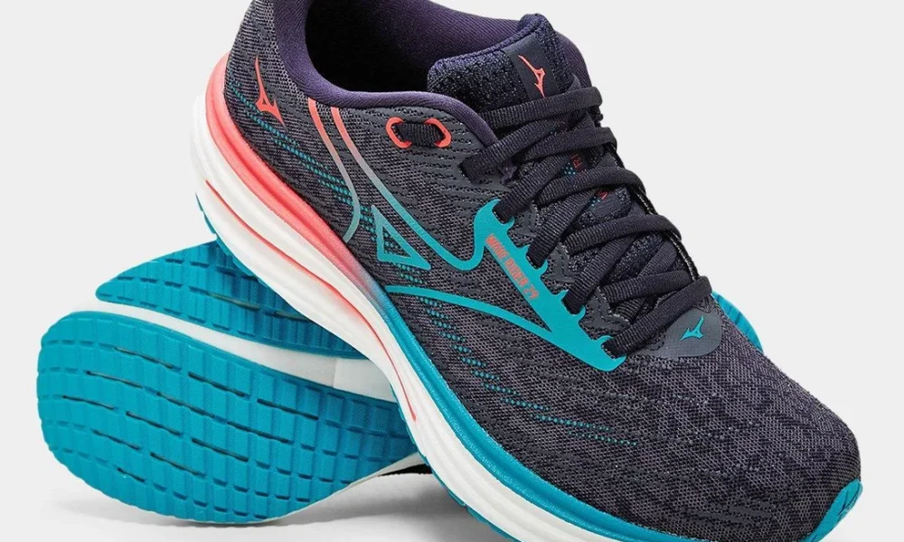 Mizuno Wave Rider 29: versatilidade e conforto para todos os pés