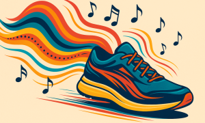 A Batida Certa: As 30 Músicas Mais Tocadas do Mundo Para Embalar Sua Corrida