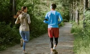Como começar no Trail sem Medo
