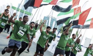 Zayed Charity Run chega ao Brasil e une esporte e solidariedade no Rio de Janeiro (RJ)