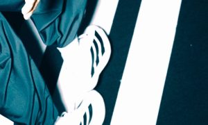 Sente o ritmo: adidas apresenta jornada de lançamento do Adizero EVO SL em São Paulo