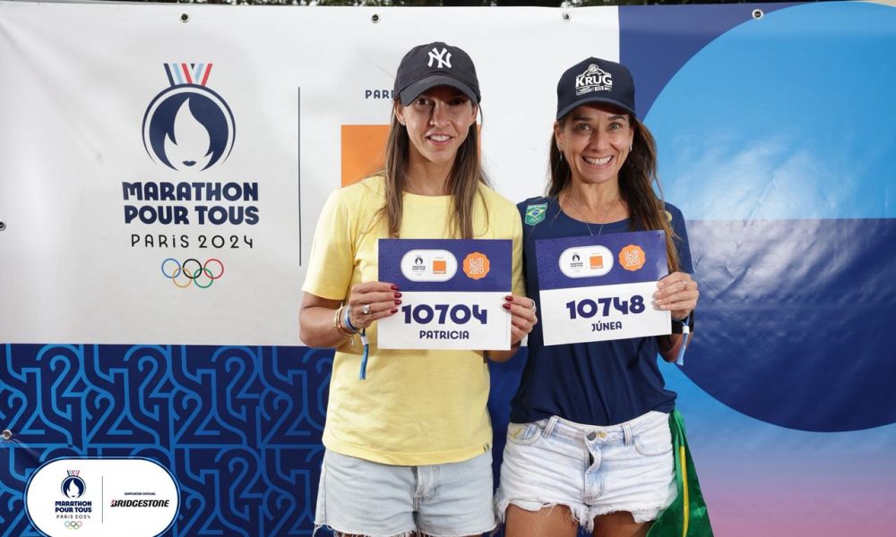 Viver (correr) é melhor do que sonhar