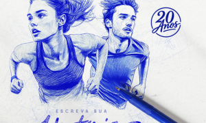 Em 2026 Circuito das Estações celebra 20 anos como o maior circuito de corridas de rua do mundo