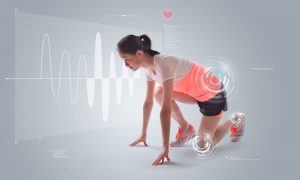 Gestão do Estresse: Correndo pelo Coração