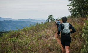 WTR desembarca em Campos do Jordão (SP) pelo quarto ano consecutivo e com recorde de atletas