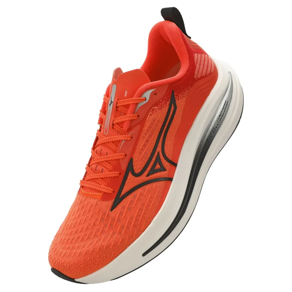 A nova corrida da Mizuno: em parceria global, a marca acelera inovação e amplia portfólio