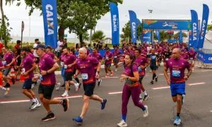 Circuito CAIXA desembarca no Rio de Janeiro no dia 14 de dezembro