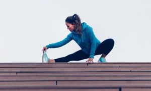 Alongar ou não alongar? A verdade científica sobre flexibilidade na corrida