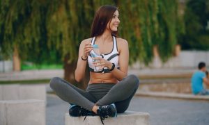 Como prevenir lesões comendo melhor