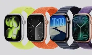 Apple Watch Series 11: O Que Muda Para Quem Corre?