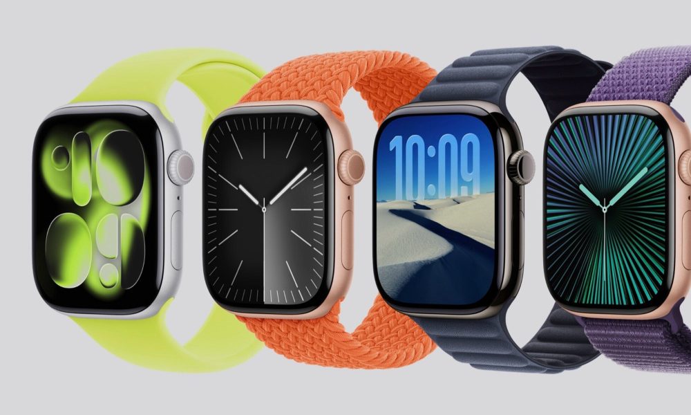 Apple Watch Series 11: O Que Muda Para Quem Corre?