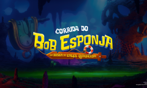 Corrida do Bob Esponja realiza sua segunda edição em São Paulo