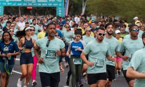 Circuito das Estações encerra sua temporada 2025 no Recife, com a Etapa Verão