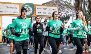 Eco Run, corrida gratuita que une desafio, saúde e sustentabilidade, chega à Indaiatuba