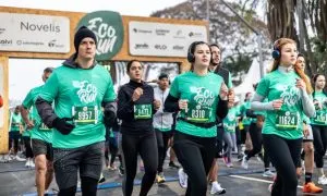 Salvador recebe a Eco Run, corrida que une desafio, saúde e sustentabilidade