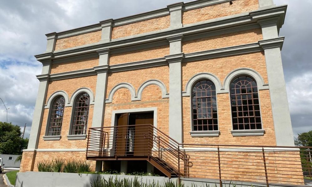 Corrida Turística de Sorocaba une saúde, bem-estar e história da cidade