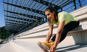 A Força do Treinamento de Flexibilidade na Corrida