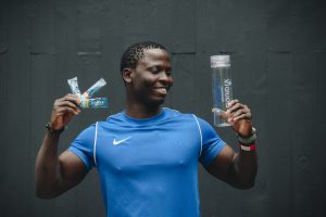 Performance em alta: Liquid I.V.® e Nike promovem experiência que une movimento e hidratação funcional