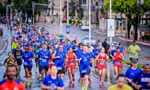 Atenção, corredor! Inscrições da Maratona de Vitória 2026 abrem nesta quinta