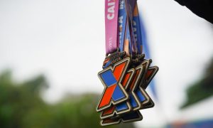 Circuito de Corridas CAIXA chega a Belo Horizonte no dia 14 de dezembro