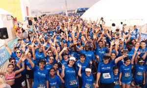 Mov Enel chega a Osasco com corrida e caminhada gratuitas para toda a comunidade 