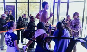 Nutrata é patrocinador oficial do Red Bull 24 Horas