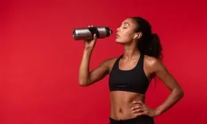 Quais os melhores suplementos para corridas de longas distâncias?
