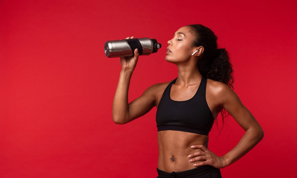 Quais os melhores suplementos para corridas de longas distâncias?
