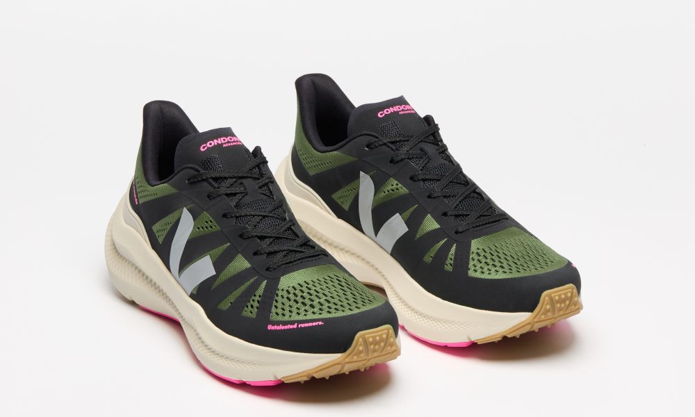 Entrevista | Um bate-papo com a VEJA sobre propósito, inovação e o futuro da corrida de rua