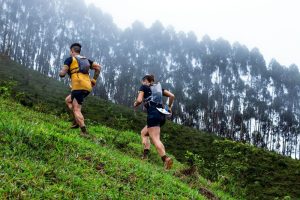 Rio de Janeiro recebe neste fim de semana a maior liga de esportes de montanha do Brasil