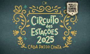Circuito das Estações da largada para Etapa Verão em 21 Cidades Brasileiras