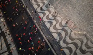 Inscrições para o sorteio da Maratona do Rio 2026 abrem hoje (12)