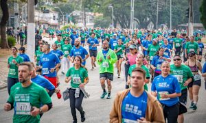 Bota Pra Correr chega a Salvador para transformar sedentarismo em movimento