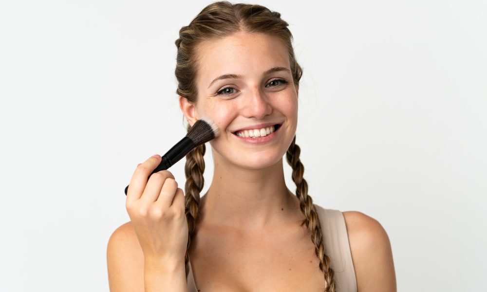 Maquiagem Esportiva: Vaidade ou Vilã da Performance