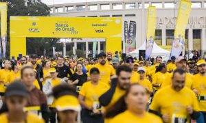Brasília recebe etapa do Circuito Banco do Brasil de Corrida de Rua no dia 30 de novembro