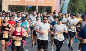 O2 lança Running Pass 2026: fidelidade, economia e motivação para quem vive a corrida de rua