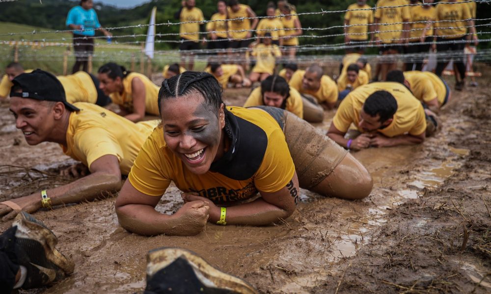 Bravus Race Speed II encerra temporada 2025 com 5km de corrida e 15 obstáculos