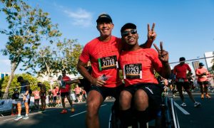 Vitória recebe pela primeira vez o Circuito das Estações, evento que celebra 20 anos de história em 2026