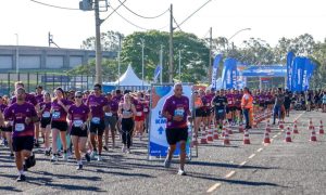 Etapa de Itajaí do Circuito CAIXA encerra inscrições nesta terça-feira (2)