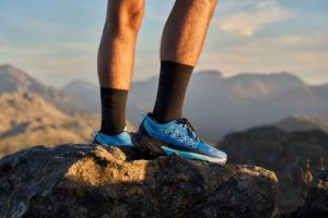 HOKA APRESENTA MAFATE 5: O NOVO ÍCONE DO TRAIL RUNNING NA COLEÇÃO F25