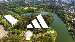 adidas será a nova parceira esportiva do Parque Ibirapuera a partir de 2026