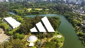 adidas será a nova parceira esportiva do Parque Ibirapuera a partir de 2026