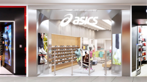 ASICS inaugura primeira loja em Alagoas 