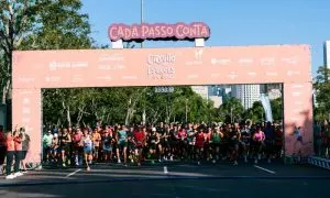 Circuito das Estações chega a Campinas no ano em que celebra 20 anos de existência